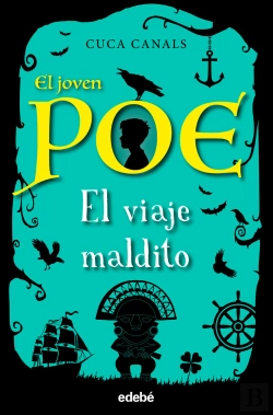 Bertrand.pt - Joven Poe 09 El Viaje Maldito