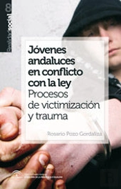 Jóvenes Andaluces En Conflicto Con La Ley
