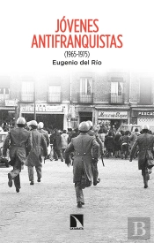 Jovenes Antifranquistas