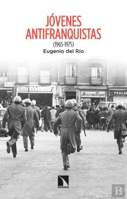 Bertrand.pt - Jóvenes Antifranquistas