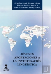 Jóvenes Aportaciones A La Investigación Lingüística