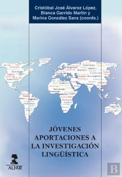 Bertrand.pt - Jóvenes Aportaciones A La Investigación Lingüística