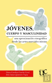 Jóvenes, Cuerpo Y Masculinidad