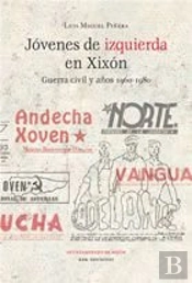 Jovenes De Izquierda En Xixon
