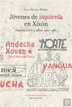 Bertrand.pt - Jovenes De Izquierda En Xixon
