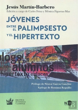 Bertrand.pt - Jóvenes. Entre El Palimpsesto Y El Hipertexto