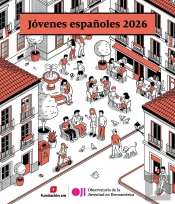Jovenes Españoles 2026