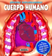 Jóvenes Exploradores. Cuerpo Humano