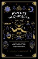 Jóvenes Hechiceras