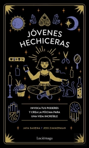 Jóvenes Hechiceras