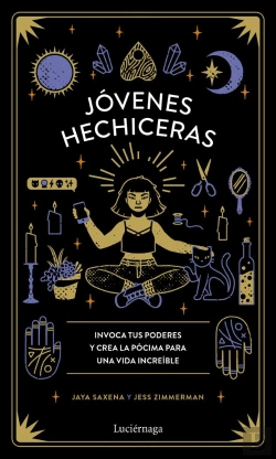 Bertrand.pt - Jóvenes Hechiceras