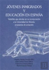 Jóvenes Inmigrados Y Educación En España
