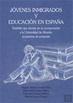 Bertrand.pt - Jóvenes Inmigrados Y Educación En España