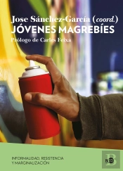 Jovenes Magrebies