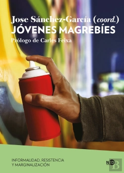 Bertrand.pt - Jovenes Magrebies