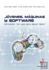 Jóvenes, Máquinas Y Software