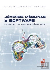 Jóvenes, Máquinas Y Software