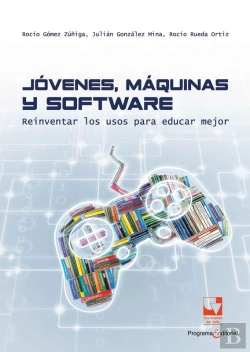 Bertrand.pt - Jóvenes, Máquinas Y Software
