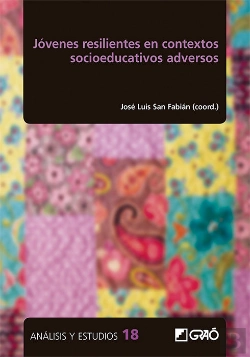 Bertrand.pt - Jóvenes Resilientes En Contextos Socioeducativos Adversos