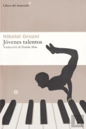 Jóvenes Talentos