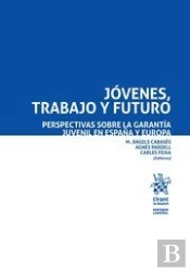 Jóvenes, Trabajo Y Futuro