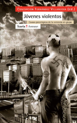 Bertrand.pt - Jóvenes Violentos