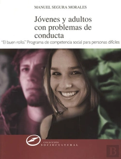 Bertrand.pt - Jóvenes Y Adultos Con Problemas De Conducta
