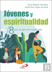 Jovenes Y Espiritualidad