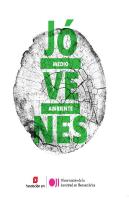 Jovenes Y Medioambiente