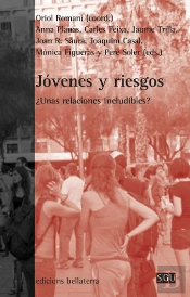 Jovenes Y Riesgos