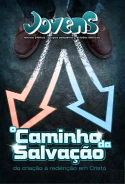Bertrand.pt - Jovens 05 - Caminho Da Salvação | Revista Do Aluno