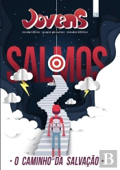 Jovens 20 - Salmos, O Caminho Dos Justos - Aluno