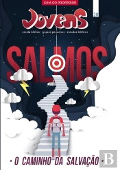 Jovens 20 - Salmos, O Caminho Dos Justos - Guia Do Professor