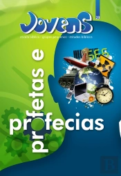 Jovens 23 - Profetas E Profecias - Aluno