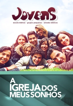 Bertrand.pt - Jovens 8 - A Igreja Dos Meus Sonhos - Aluno