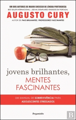 Bertrand.pt - Jovens Brilhantes, Mentes Fascinantes