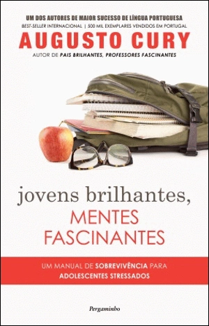 Jovens Brilhantes, Mentes Fascinantes
