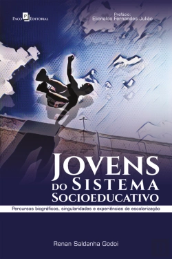 Bertrand.pt - Jovens Do Sistema Socioeducativo