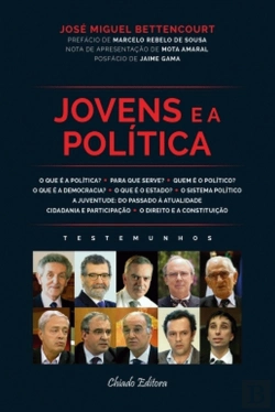 Bertrand.pt - Jovens e a Política