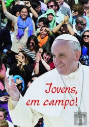 Jovens em Campo 