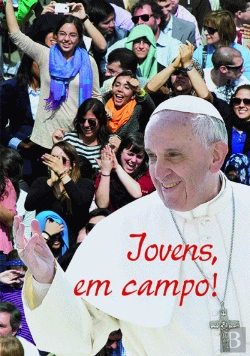 Bertrand.pt - Jovens em Campo 