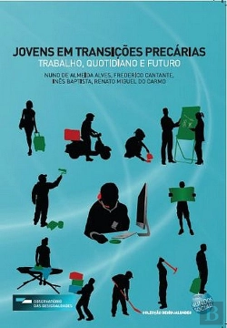Bertrand.pt - Jovens em Transições Precárias