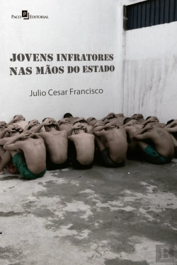 Bertrand.pt - Jovens Infratores Nas Mãos Do Estado