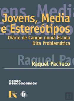 Bertrand.pt - Jovens, Media e Estereótipos