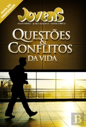 Jovens - QuestõEs E Conflitos Da Vida - Guia