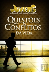 Jovens - Questões E Conflitos Da Vida - Aluno