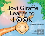 Jovi Giraffe Learns To Look