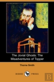 Jovial Ghosts