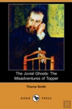 Bertrand.pt - Jovial Ghosts