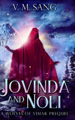 Bertrand.pt - Jovinda And Noli